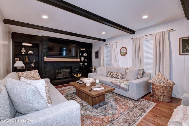 6712 Foxcroft Rd, Prospect, KY 40059