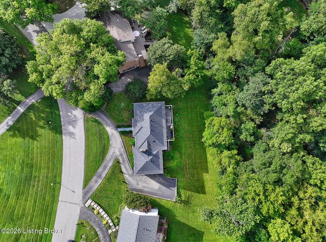 6712 Foxcroft Rd, Prospect, KY 40059