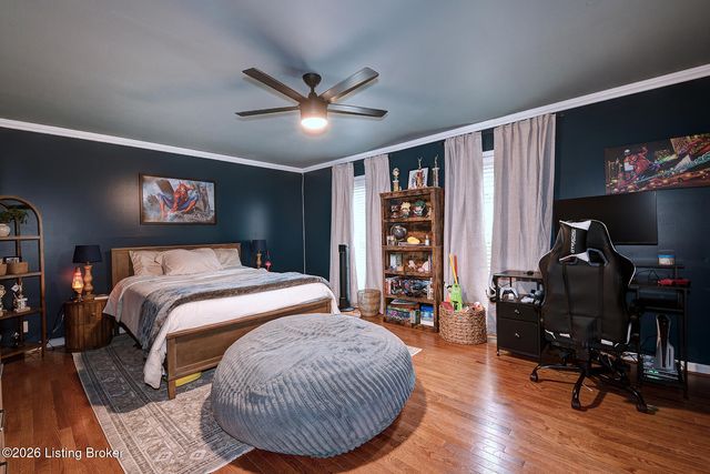 6712 Foxcroft Rd, Prospect, KY 40059