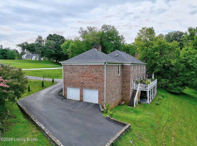 6712 Foxcroft Rd, Prospect, KY 40059