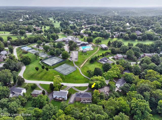 6712 Foxcroft Rd, Prospect, KY 40059
