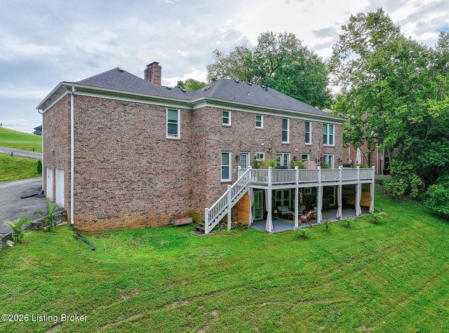 6712 Foxcroft Rd, Prospect, KY 40059