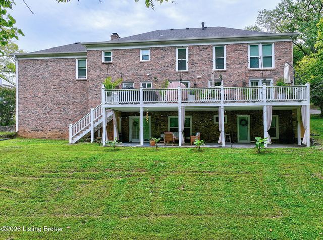6712 Foxcroft Rd, Prospect, KY 40059