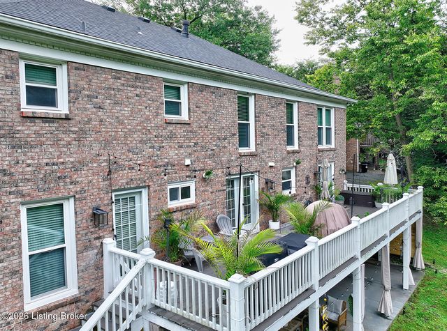 6712 Foxcroft Rd, Prospect, KY 40059