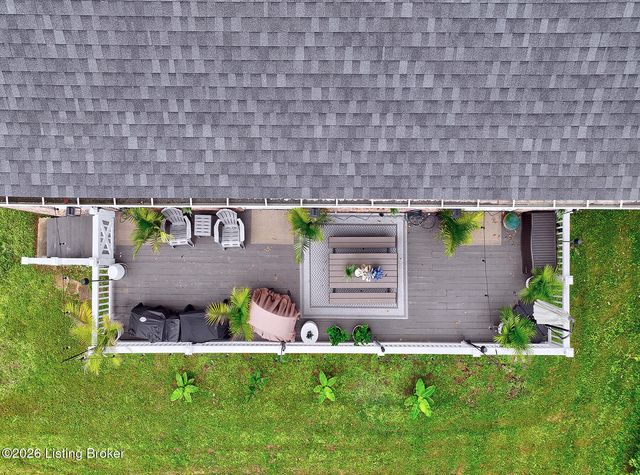 6712 Foxcroft Rd, Prospect, KY 40059