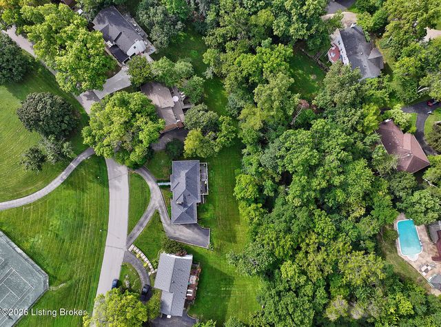 6712 Foxcroft Rd, Prospect, KY 40059