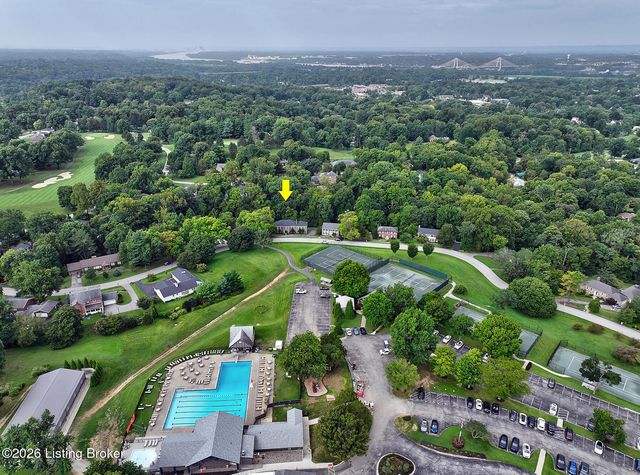 6712 Foxcroft Rd, Prospect, KY 40059