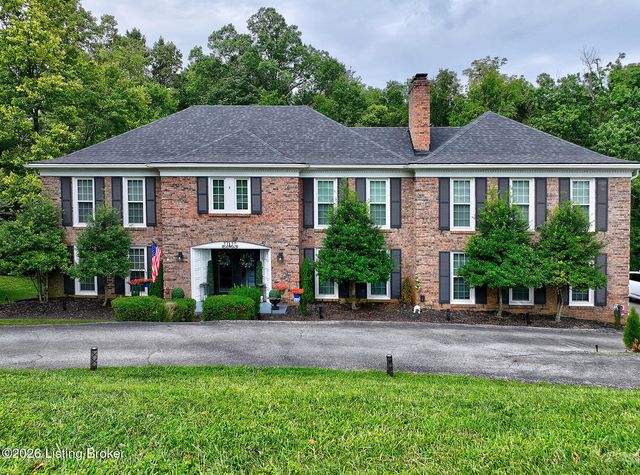 6712 Foxcroft Rd, Prospect, KY 40059