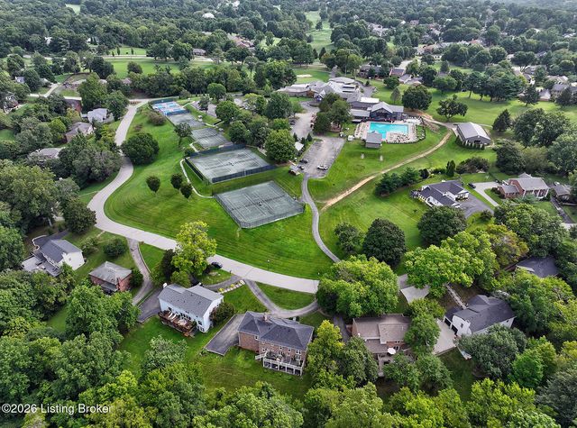 6712 Foxcroft Rd, Prospect, KY 40059