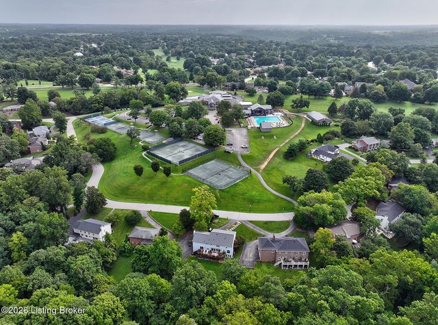 6712 Foxcroft Rd, Prospect, KY 40059