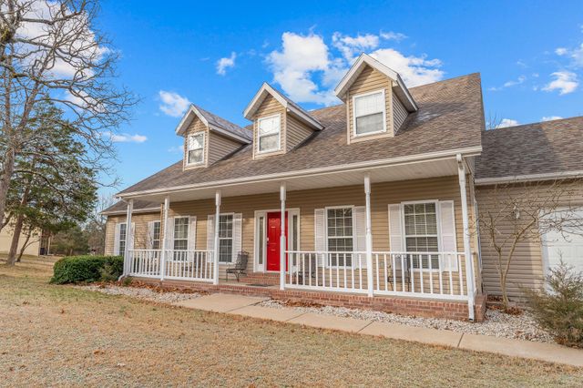 371 Cougar Trail E, Branson, MO 65616