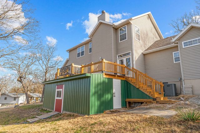 371 Cougar Trail E, Branson, MO 65616