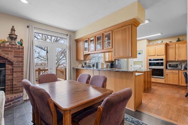 371 Cougar Trail E, Branson, MO 65616