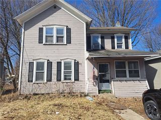 6 Grove Street, Van Buren, NY 13027