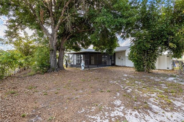 935 Hearty ST, North Fort Myers, FL 33903