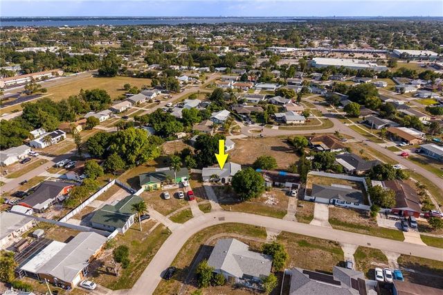 935 Hearty ST, North Fort Myers, FL 33903