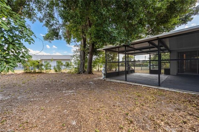 935 Hearty ST, North Fort Myers, FL 33903