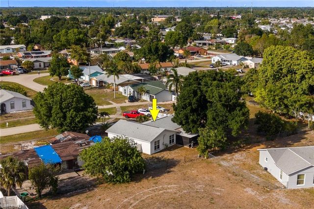 935 Hearty ST, North Fort Myers, FL 33903