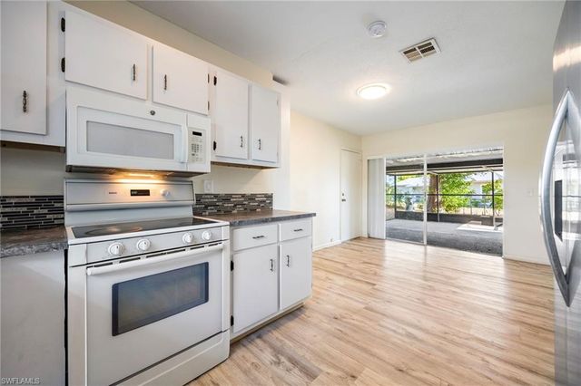 935 Hearty ST, North Fort Myers, FL 33903