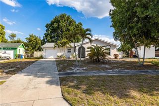 935 Hearty ST, North Fort Myers, FL 33903