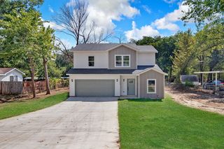 620 Alameda Road, Azle, TX 76020