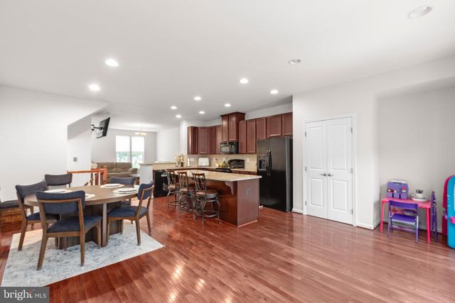 4556 ALLIANCE WAY, Fredericksburg, VA 22408