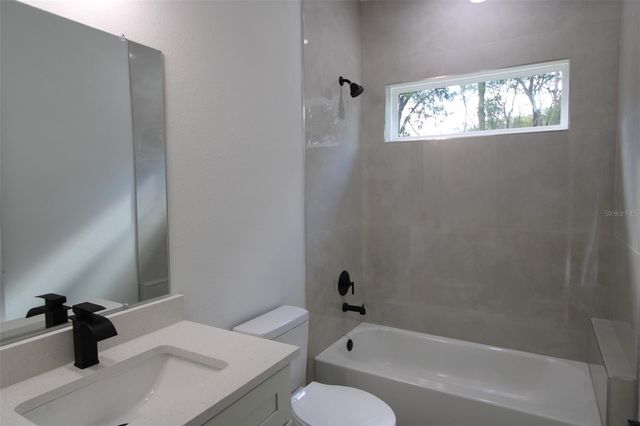 9118 N CORTLANDT DRIVE, Citrus Springs, FL 34434