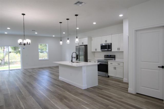 9118 N CORTLANDT DRIVE, Citrus Springs, FL 34434