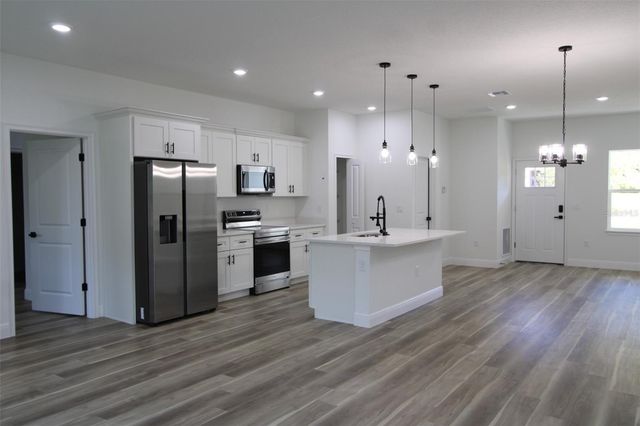 9118 N CORTLANDT DRIVE, Citrus Springs, FL 34434