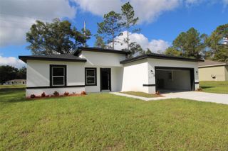 9118 N CORTLANDT DRIVE, Citrus Springs, FL 34434