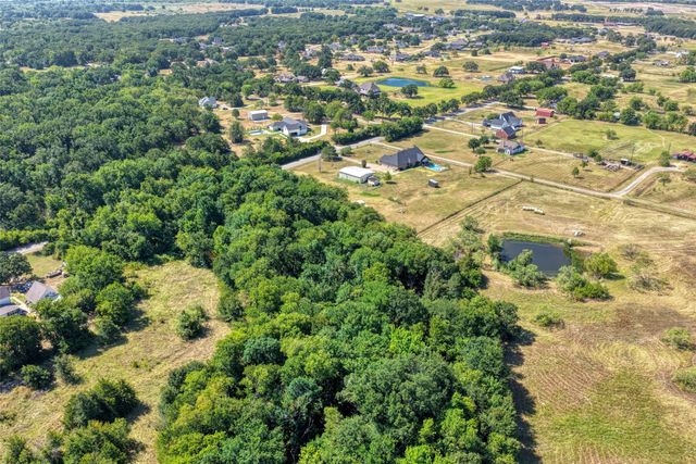 0 Co Rd 279, Kaufman, TX 75142