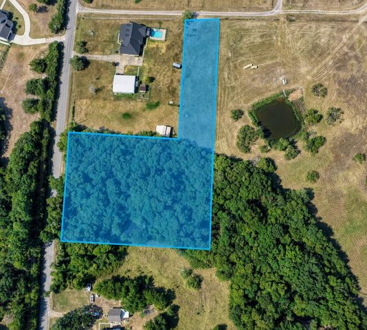 0 Co Rd 279, Kaufman, TX 75142