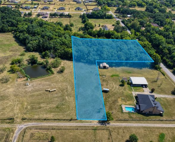 0 Co Rd 279, Kaufman, TX 75142
