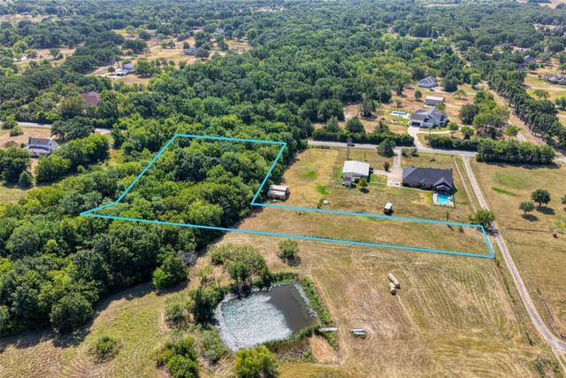 0 Co Rd 279, Kaufman, TX 75142
