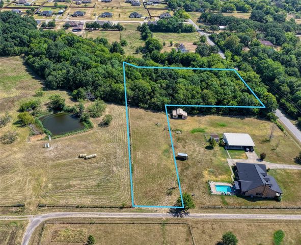 0 Co Rd 279, Kaufman, TX 75142