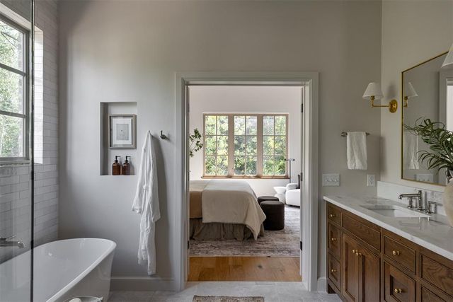 7524 Walk in the Park Drive, Edmond, OK 73034