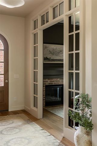 7524 Walk in the Park Drive, Edmond, OK 73034