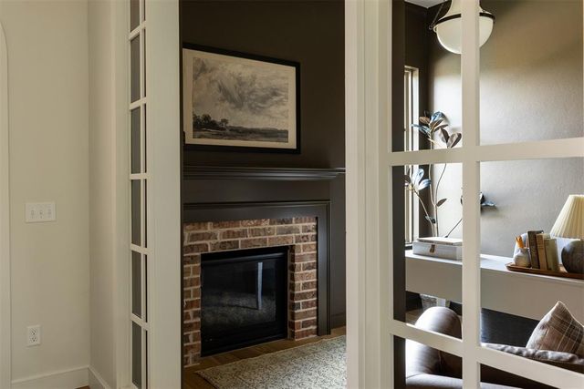 7524 Walk in the Park Drive, Edmond, OK 73034