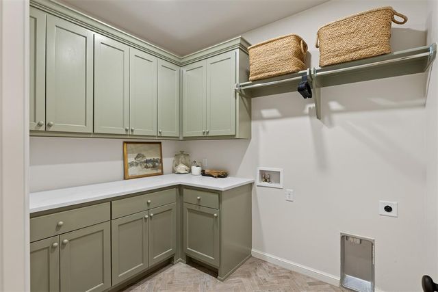 7524 Walk in the Park Drive, Edmond, OK 73034