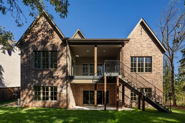 7524 Walk in the Park Drive, Edmond, OK 73034