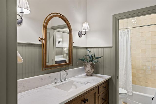 7524 Walk in the Park Drive, Edmond, OK 73034