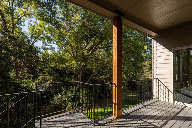 7524 Walk in the Park Drive, Edmond, OK 73034