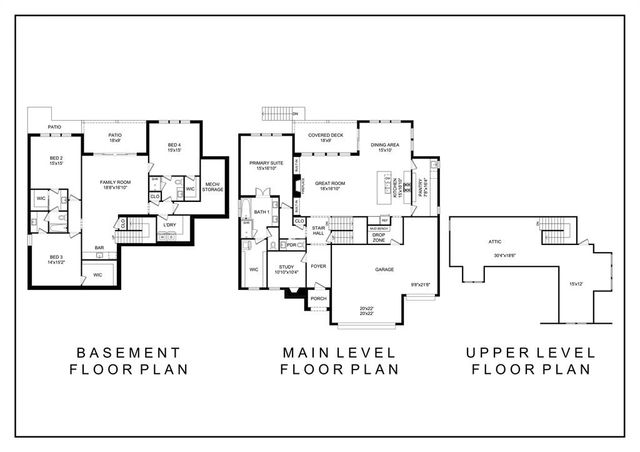 7524 Walk in the Park Drive, Edmond, OK 73034