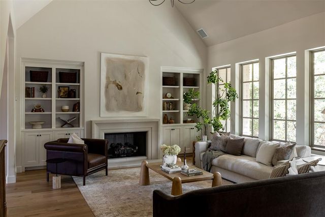 7524 Walk in the Park Drive, Edmond, OK 73034