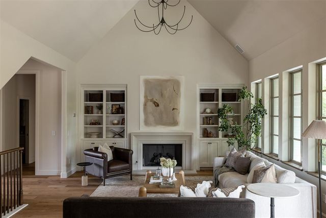 7524 Walk in the Park Drive, Edmond, OK 73034