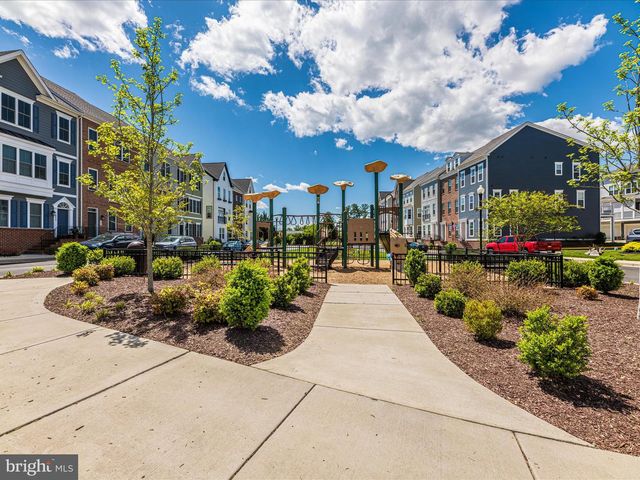 9442 CARRIAGE HILL ST, Frederick, MD 21704