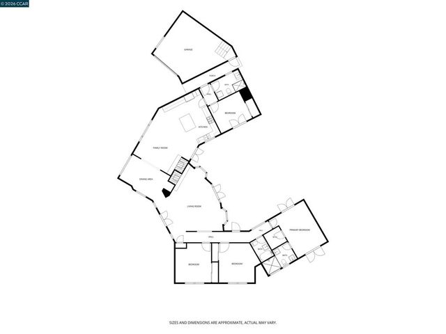 10 Darnby Ct, Orinda, CA 94563