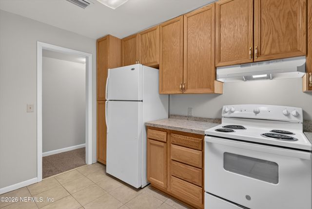 2618 ARLEX Drive E, Jacksonville, FL 32211