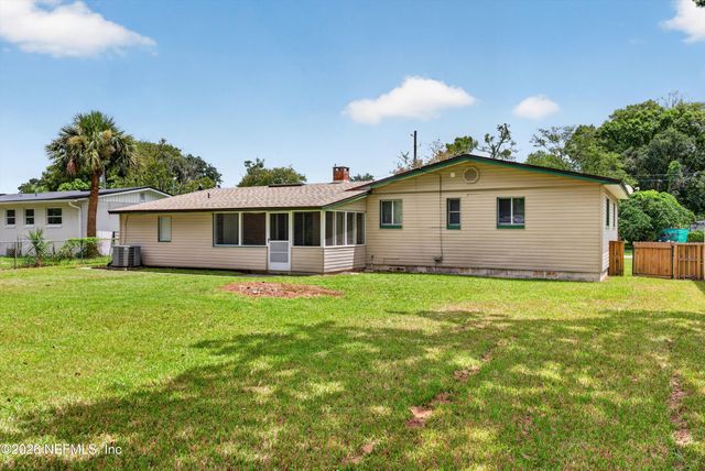 2618 ARLEX Drive E, Jacksonville, FL 32211