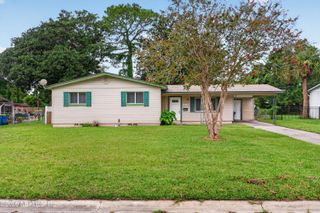 2618 ARLEX Drive E, Jacksonville, FL 32211